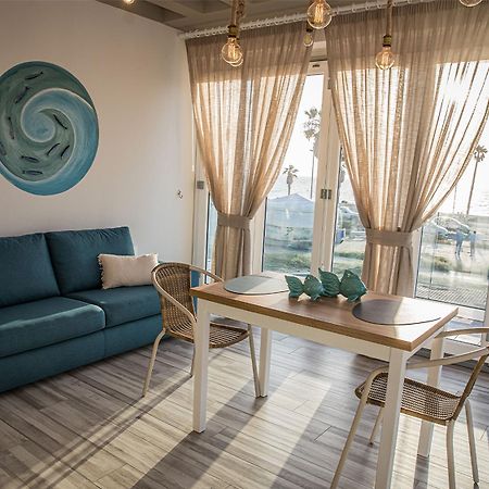 Rosa Dei Venti Apartment Gioia Tauro Exterior foto