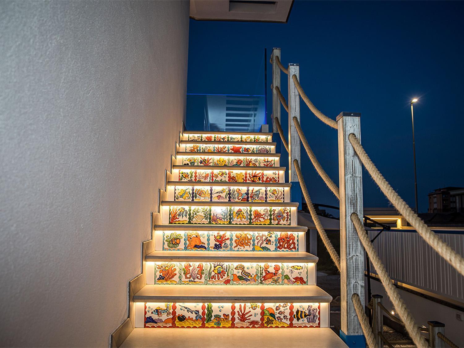 Rosa Dei Venti Apartment Gioia Tauro Exterior foto